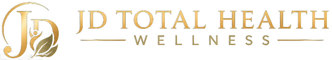 JD Total Health Wellness